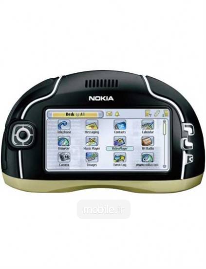 Nokia 7700 نوکیا
