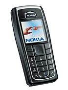 Nokia 6230 نوکیا