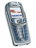 Nokia 6820 نوکیا