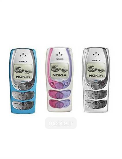 Nokia 2300 نوکیا