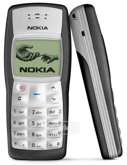 Nokia 1100 نوکیا