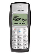 nokia 1100 4g