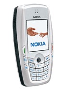 Nokia 6620 نوکیا