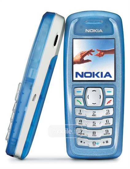 Nokia 3100 نوکیا