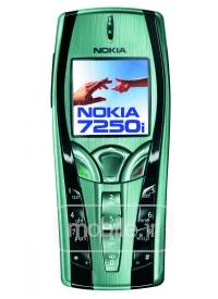 Nokia 7250i نوکیا