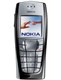 Nokia 6220 نوکیا