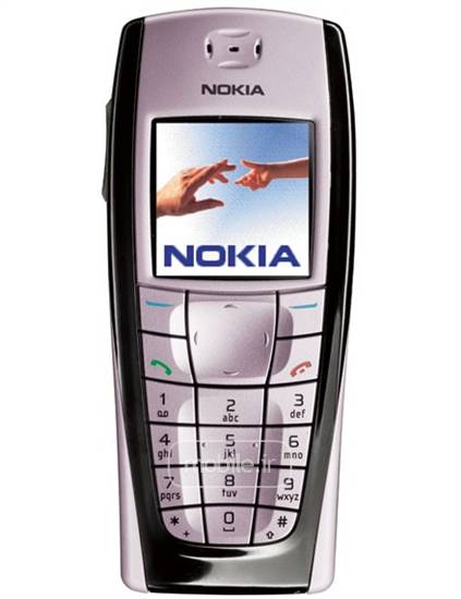 Nokia 6220 نوکیا