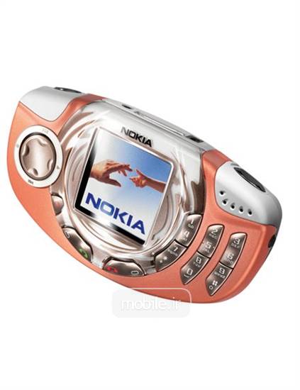 Nokia 3300 نوکیا