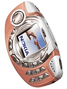 nokia 3300 new model