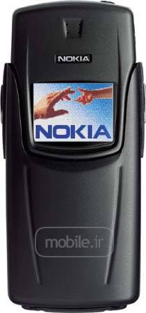 Nokia 8910i نوکیا