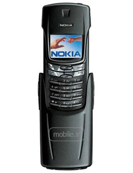 Nokia 8910i نوکیا