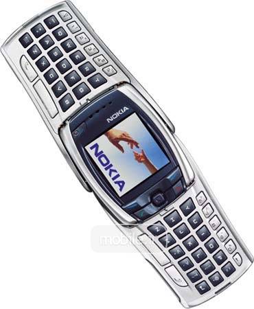 Nokia 6800 نوکیا