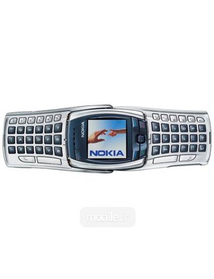 Nokia 6800 نوکیا