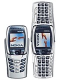 Nokia 6800 نوکیا