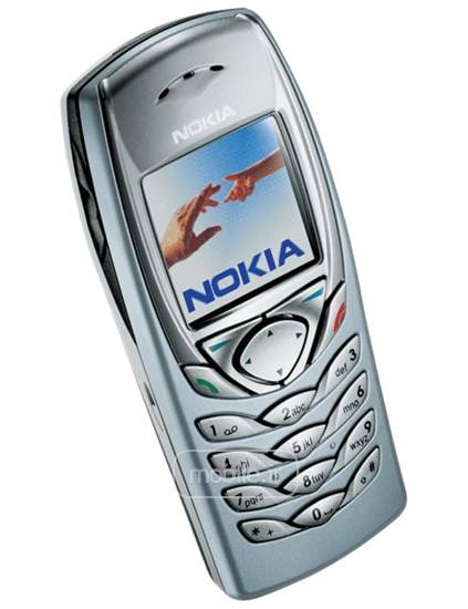 Nokia 6100 نوکیا