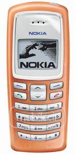 Nokia 2100 نوکیا