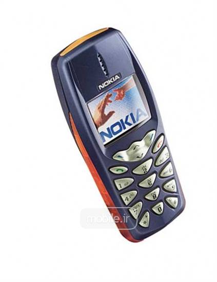 Nokia 3510i نوکیا