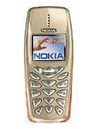 Nokia 3510i نوکیا