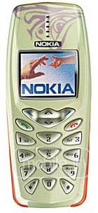 Nokia 3510i نوکیا