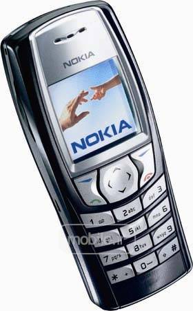 Nokia 6610 نوکیا
