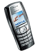 Nokia 6610 نوکیا