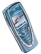 Nokia 7210 نوکیا