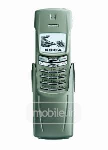 Nokia 8910 نوکیا