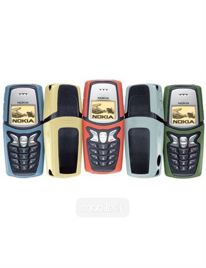 Nokia 5210 نوکیا
