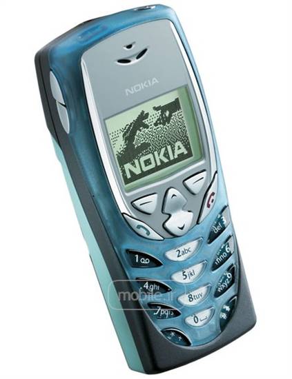 Nokia 8310 نوکیا