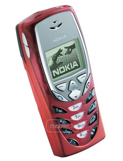 Nokia 8310 نوکیا