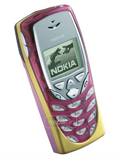 Nokia 8310 نوکیا