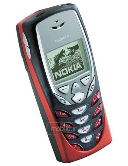 Nokia 8310 نوکیا