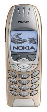 Nokia 6310 نوکیا