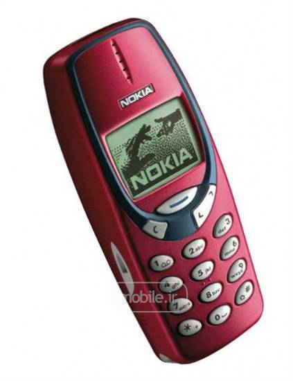 Nokia 3330 نوکیا