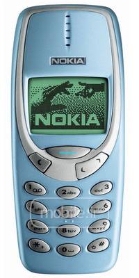 Nokia 3310 نوکیا