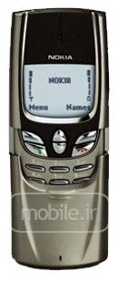 Nokia 8850 نوکیا