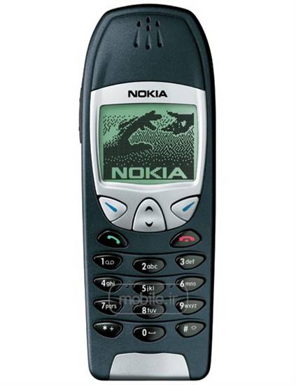 Nokia 6210 نوکیا