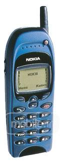 Nokia 6150 نوکیا