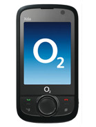 O2 XDA Orbit II او تو