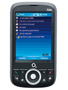 O2 XDA Orbit او تو