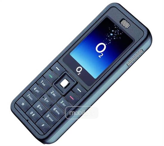 O2 Jet او تو