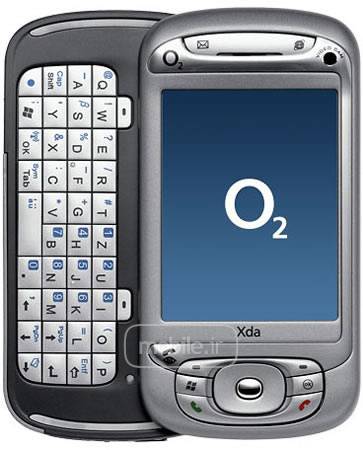 O2 XDA Trion او تو