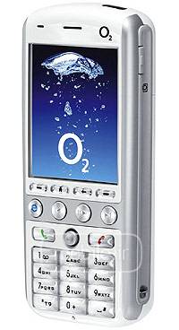 O2 Xphone IIm او تو