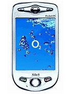 O2 XDA IIi او تو