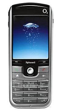 O2 Xphone II او تو
