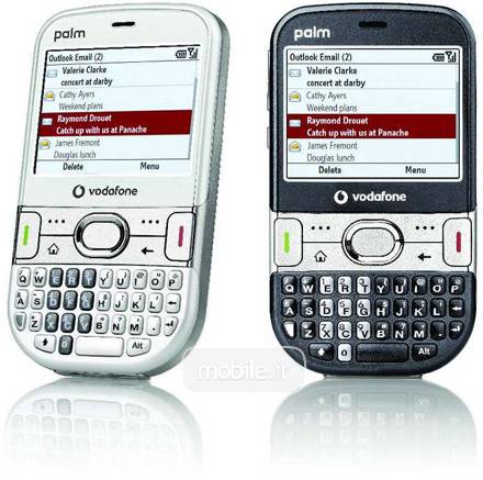 Palm Treo 500v پالم