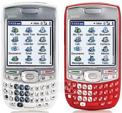 Palm Treo 680 پالم