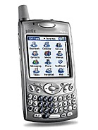 Palm Treo 650 پالم