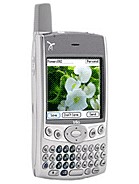 Palm Treo 600 پالم