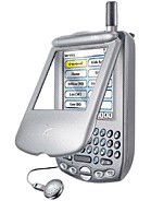 Palm Treo 270 پالم